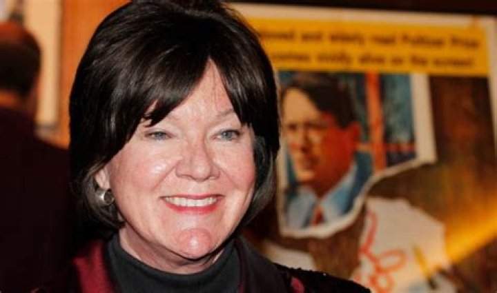 Mary Badham Height, Weight, Measurements, Bra Size, Shoe Size