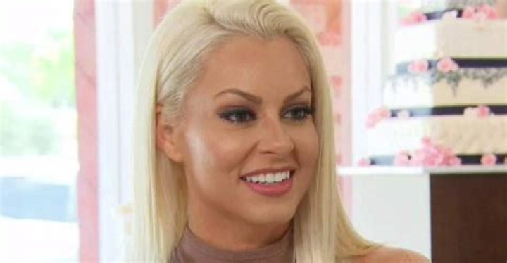 Maryse Mizanin Height, Weight, Measurements, Bra Size, Shoe Size