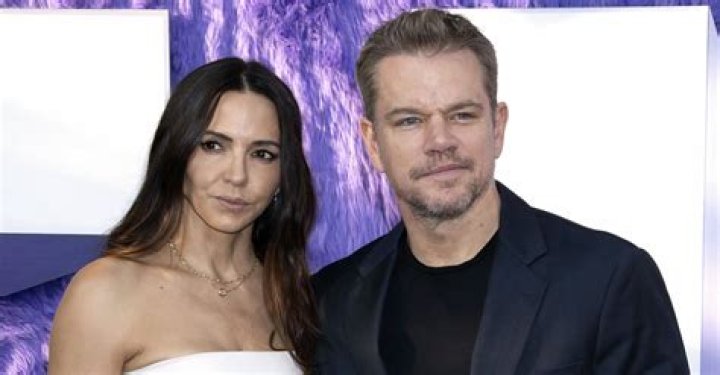 Matt Damon Net Worth: Details About Movie, Income, Age, Cars, Career - SarkariResult