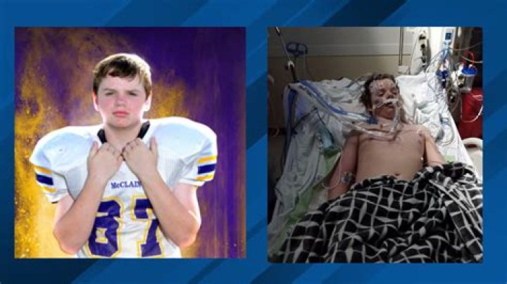 Meadow Goodman Suicide: Anderson High School Student, Died Unexpectedly