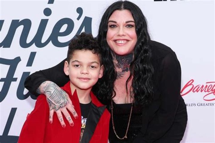 Meet Mia Tyler – All About Steven Tyler’s Daughter