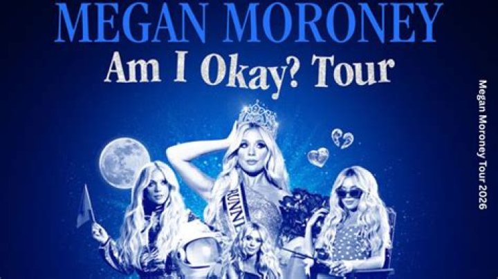 Megan Moroney 2024 Tour: Dates, Venues, Tickets, & All You Need To Know - SarkariResult