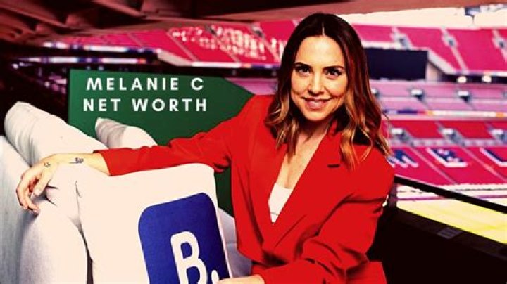 Melanie C Net Worth 2023: Singer, Career, Income,,Cars & More - SarkariResult