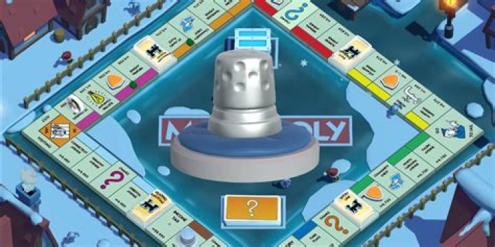 Monopoly Go: How To Do Airplane Mode Hack? - SarkariResult