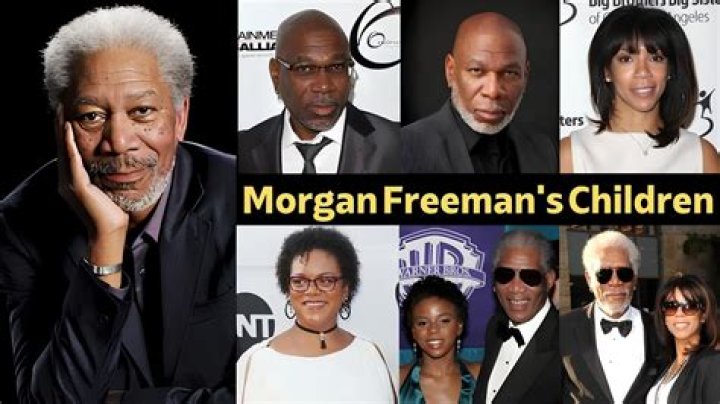 Morgan Freeman's Obituary & Cause Of Death, Who Was Morgan Freeman? What Happened to Morgan Freeman? - SarkariResult