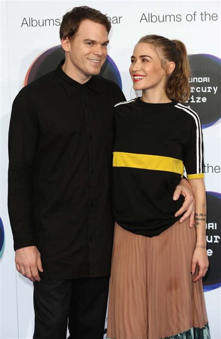 Morgan Macgregor Wiki-Age; Net Worth and Children of Michael C Hall’s Wife