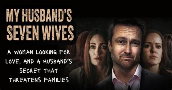 My Husband's Seven Wives (2024) Cast, Release Date & Ending Explained - SarkariResult