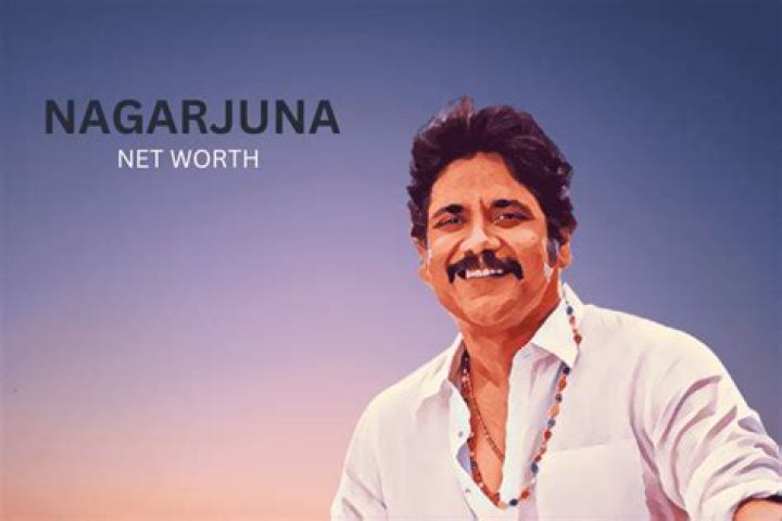 Nagarjuna Net Worth : Details About Age, Assets, Movie, Income, Car, Career - SarkariResult
