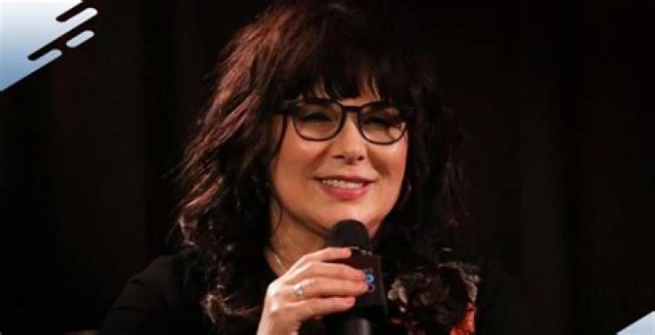 Nancy Wilson Height, Weight, Measurements, Bra Size, Shoe Size