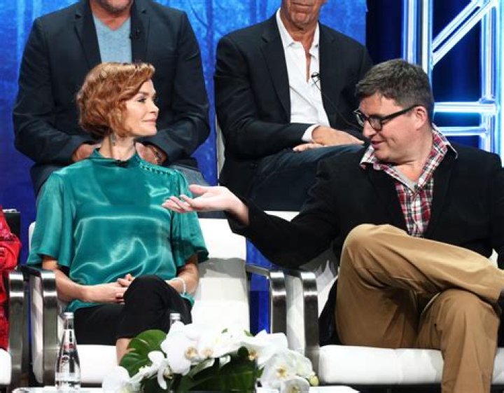 Nathalie Boltt Net Worth, Movies, Earnings, Married, Facts, Wiki-Bio