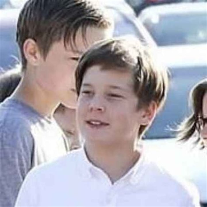 Nevada Alexander Musk – All About Elon Musk’s First Son