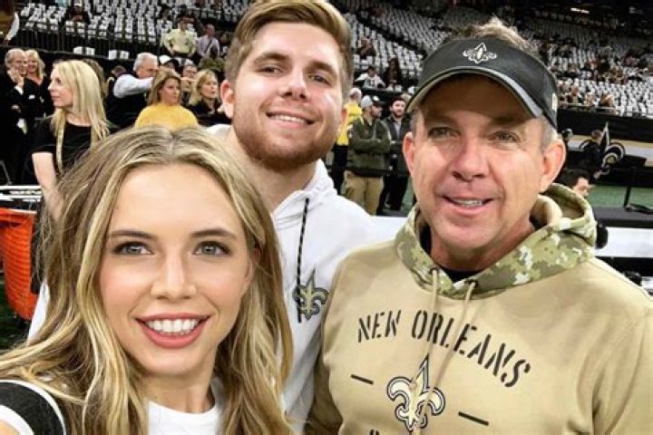 New Orleans Saints Coach Sean Payton Contract Renewed, Details Of His Divorce And His Amazing Networth!