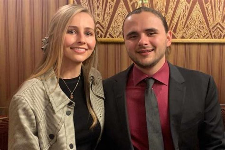 Newsha Syeh Wiki: Wedding To Longtime Girlfriend Is A Victory | Net worth, Age, Height & Parents