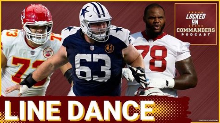 NFL: Nick Allegretti Parents: Who Are Carl And Tammy Allegretti? - SarkariResult