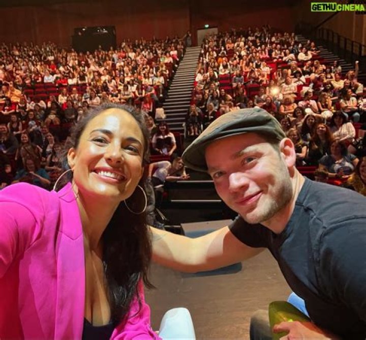 Nicola Correia-Damude Married, Husband, Net Worth, Movies, Salary, Age, Height, Wiki-Bio