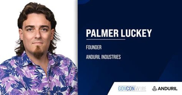Palmer Luckey Wiki, Bio, Dating, Girlfriend, Net Worth, Age, Height, Family