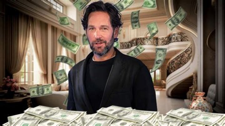 Paul Rudd Net Worth : Details About Cars, Career, Movie, Income, Wife, Home - SarkariResult