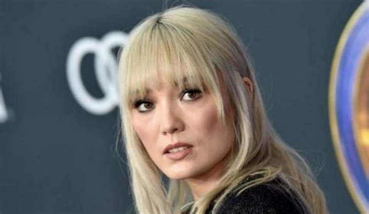 Pom Klementieff Height, Weight, Measurements, Bra Size, Shoe Size