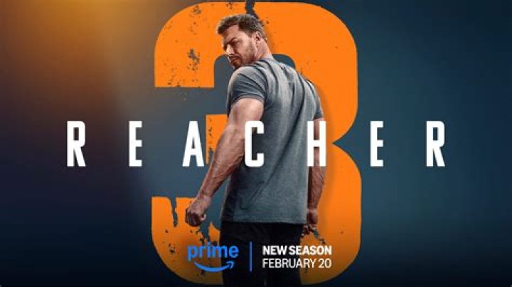 Reacher Season 2 Release Date: Production Status, Cast Info, Story Details - SarkariResult