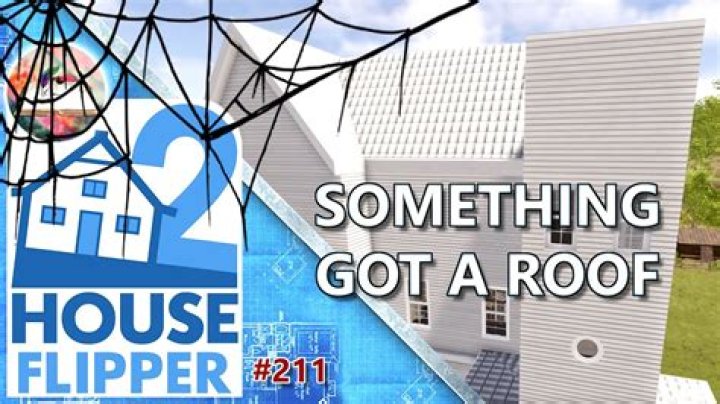 Removing Roof in House Flipper 2: Step-by-Step Guide - SarkariResult