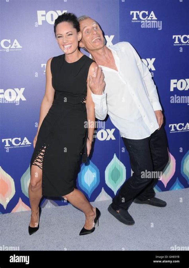 Richard Sammel Dating, Girlfriend, Children, Net Worth, Age, Height, Wiki, Bio