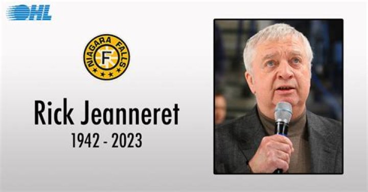 Rick Jeanneret Net Worth (Updated 2023) Earnings, Salary, Wiki