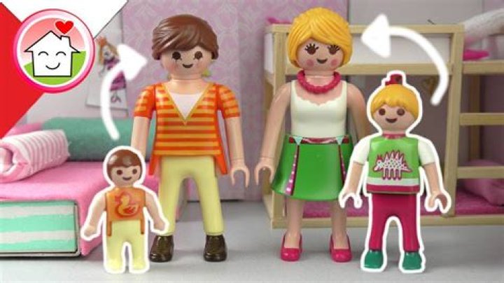 Rodzina Hauserów Youtuber overview