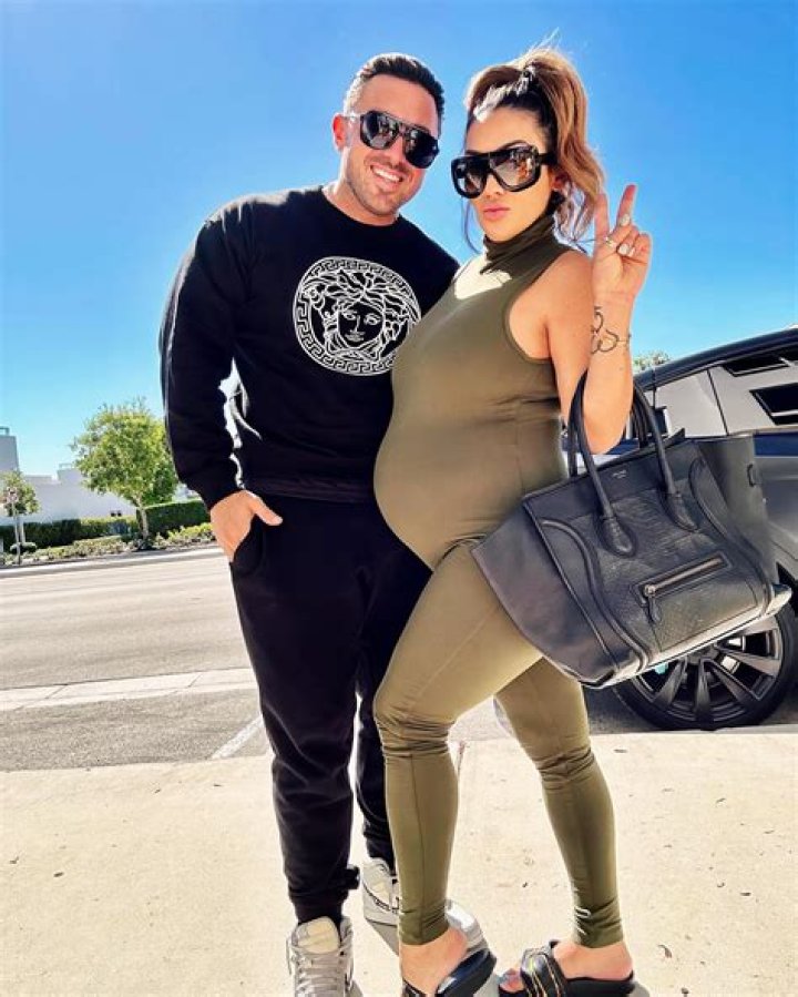 Ronnie Ortiz-Magro girlfriend, Jen Harley is pregnant; Exclusive Details!