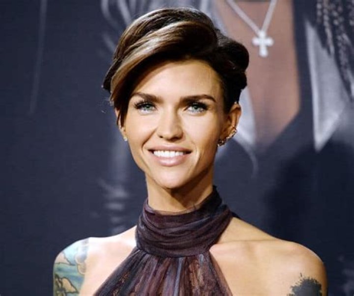 Ruby Rose Wiki, Bio, Partner, Dating, Net worth, Parents, Relationship