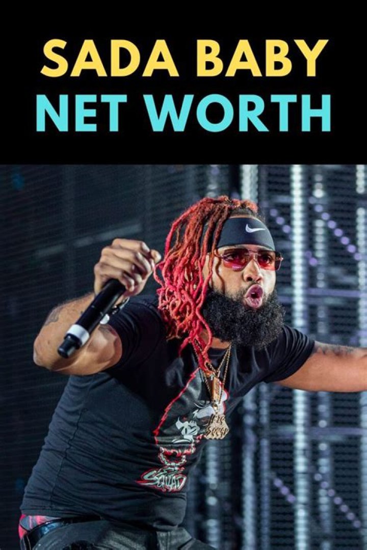 Sada Baby Net Worth 2023, Biography, Car, Girlfriend, Hookups