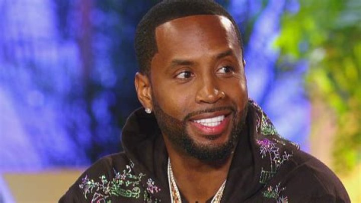 Safaree