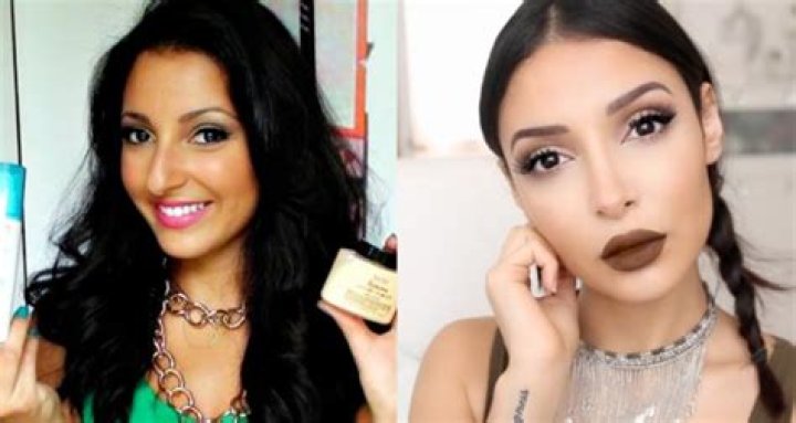 Sananas Youtuber overview