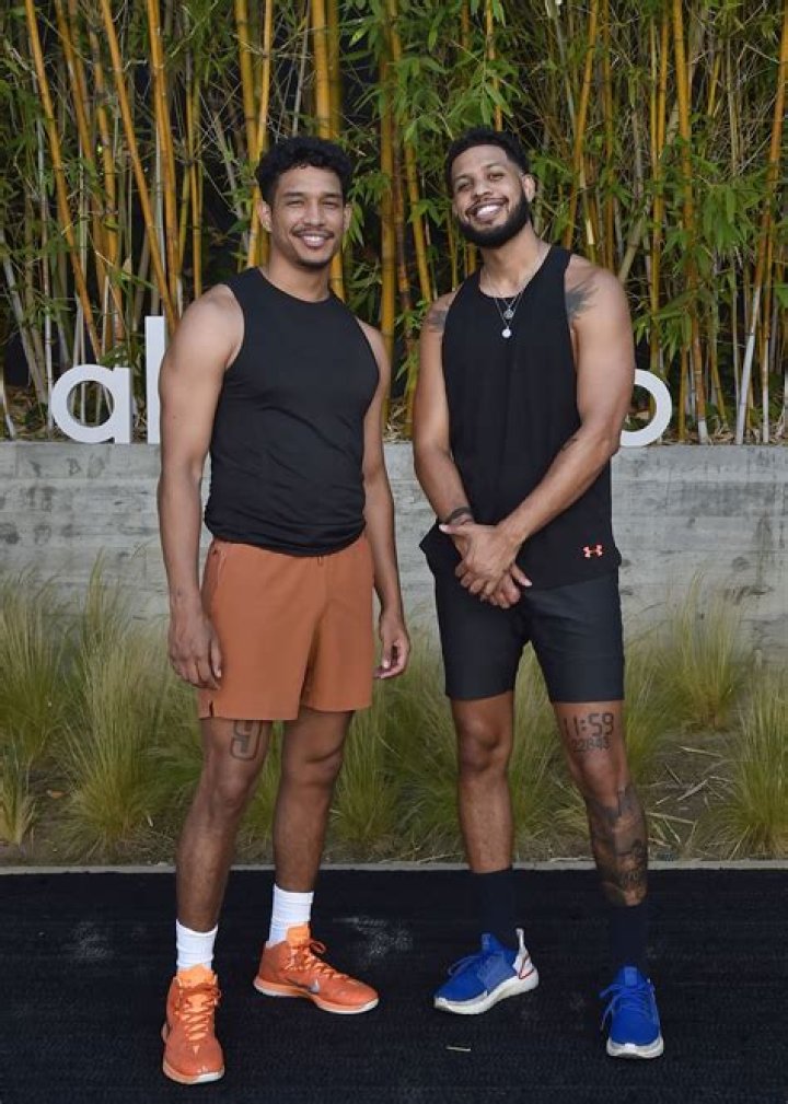 Sarunas J. Jackson Height, Weight, Body Measurements, Shoe Size