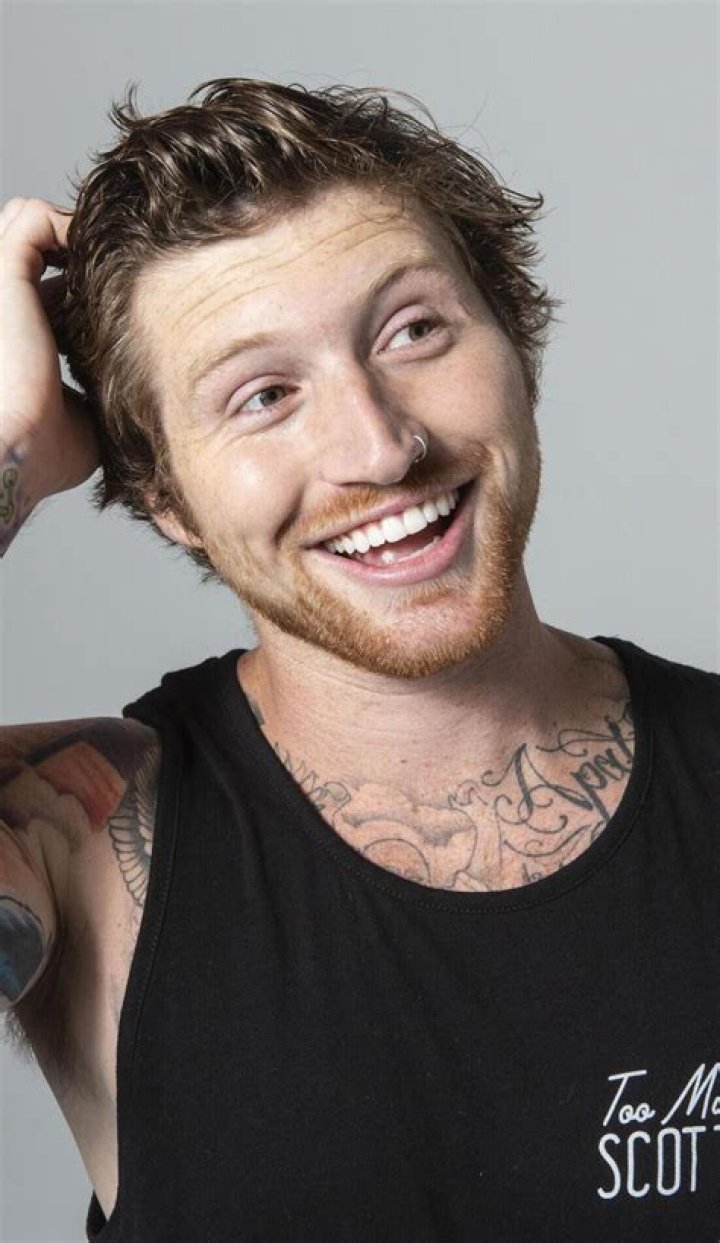Scotty Sire