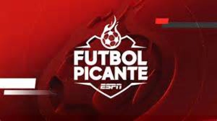 Similar Youtubers to ESPN Mx - FutMEx - Fútbol Picante