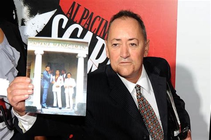 Soccer Player Antonio Salazar Dies At The Age Of 33