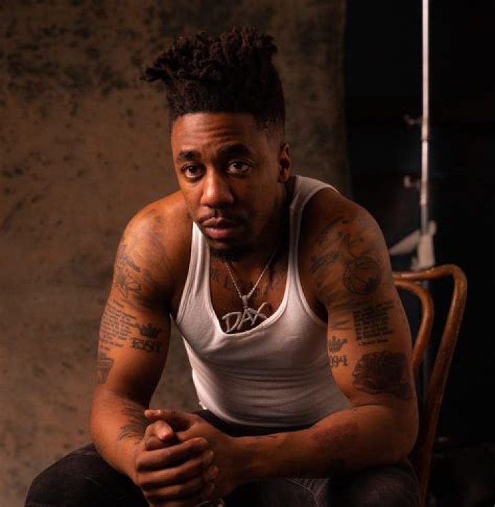 Stat Quo Net Worth : Details About Rapper, House, Cars, Earnings, Career - SarkariResult