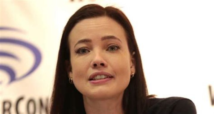 Stephanie Corneliussen Height, Weight, Measurements, Bra Size, Shoe Size