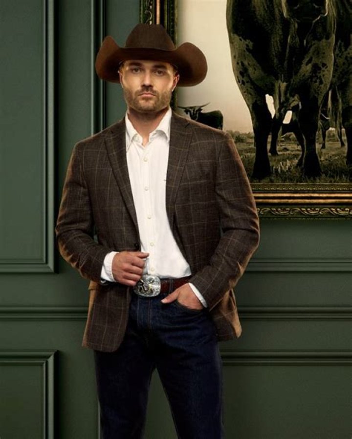 Steven McBee Net Worth: Details About Income, Wife, Age, Assets, Career - SarkariResult