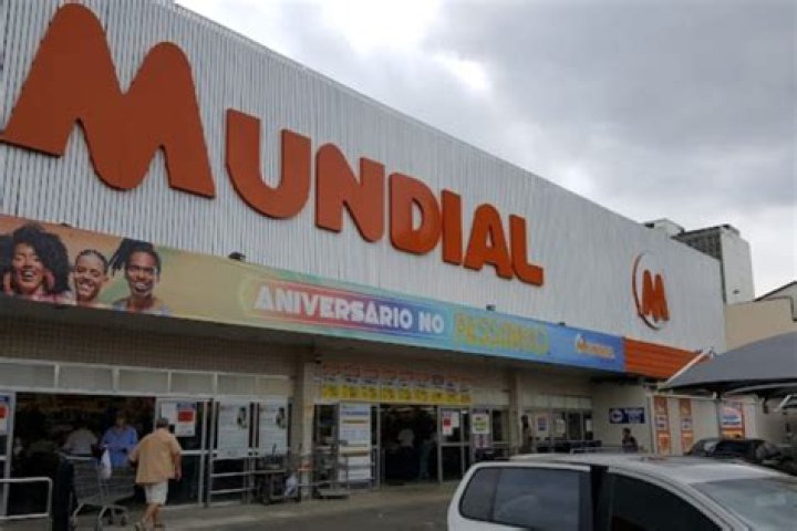 Supermercados Mundial Youtuber overview