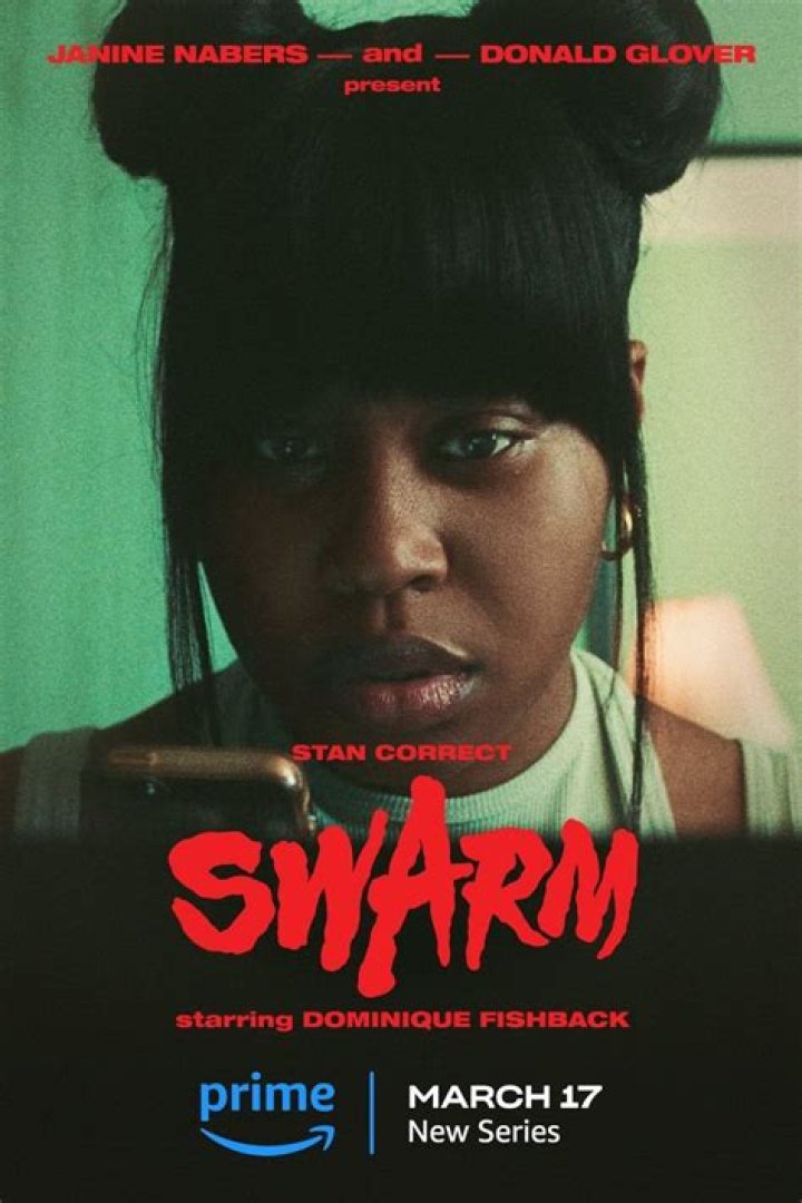 Swarm Season 2 Release Date : Recap, Cast, Review, Plot, Spoilers, Streaming, Schedule & Where To Watch? - SarkariResult