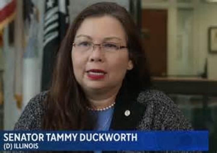Tammy Duckworth Net Worth: Details About Age, Education, Office, Husband - SarkariResult