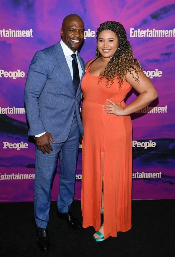 Terry Crews Wife, Height, Family, Kids, Net worth, Age, Wiki