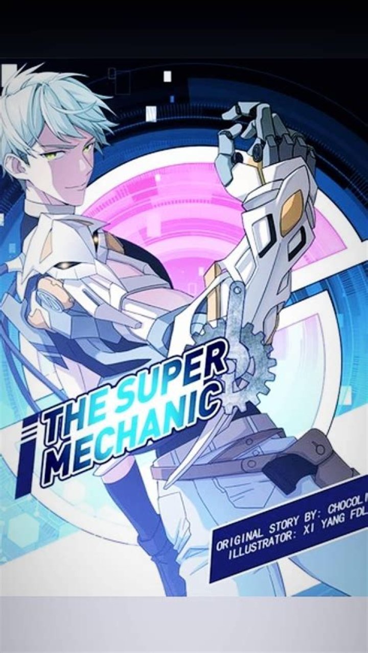 The Legendary Mechanic Chapter 227 Release Date, Recap, Cast, Review, Spoilers, Streaming, Schedule & Where To Watch? - SarkariResult
