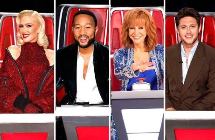 The Voice Season 24 Episode 25 & 26 Release Date : Recap, Cast, Review, Spoilers, Streaming, Schedule & Where To Watch? - SarkariResult