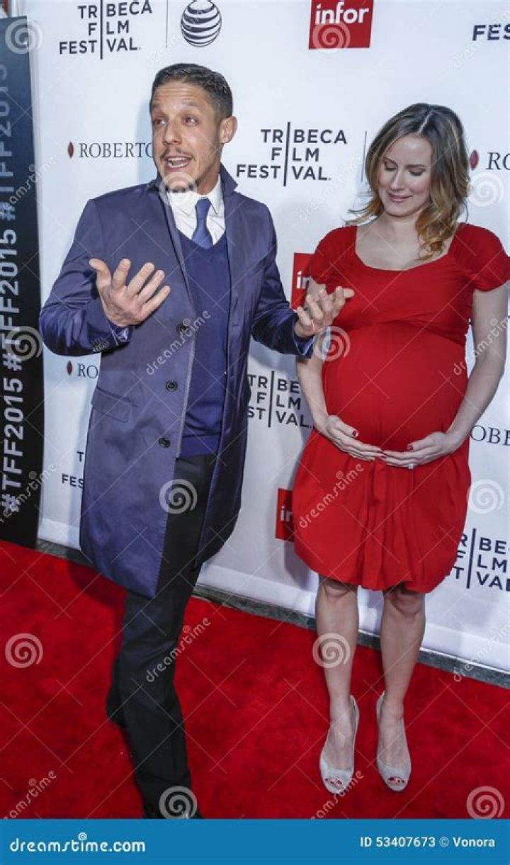 Theo Rossi Wife, Net Worth, Parents, Married, Children, Wiki, Bio