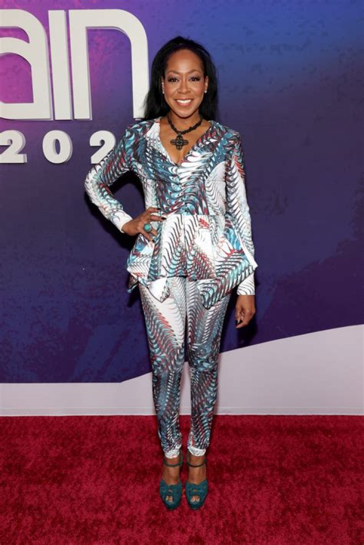 Tichina Arnold Height, Weight, Body Measurements, Bra Size, Shoe Size