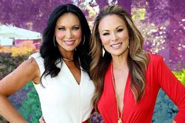 Tiffany Hendra Wiki, Bio, Husband, Net worth, Married, Parents, Children