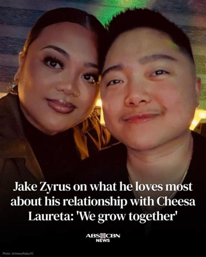 Transgender Artist Jake Zyrus' Net Worth and Dating Affairs!