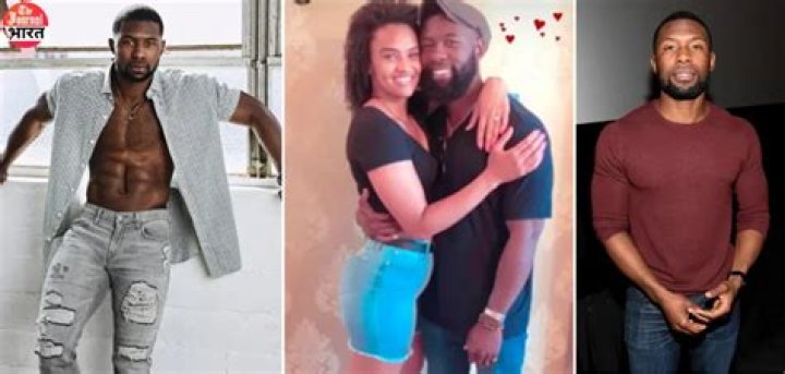 Trevante Rhodes Bio Reveals: Dating Someone Secretly Or Is He Gay?
